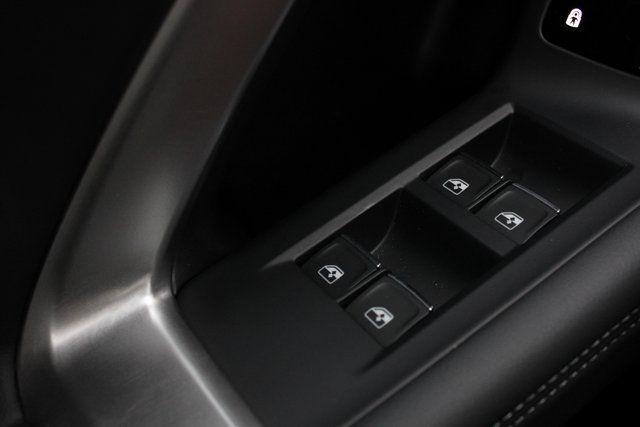 used 2025 Audi Q5 car, priced at $49,500