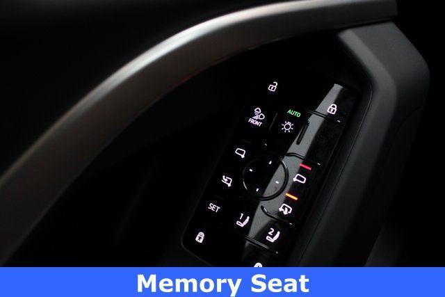 used 2025 Audi Q5 car, priced at $49,500