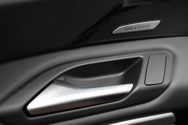 used 2025 Audi Q5 car, priced at $49,500