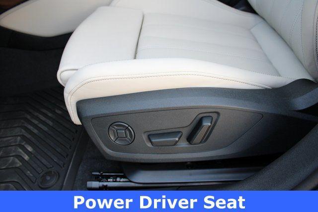 new 2025 Audi A5 car, priced at $51,717