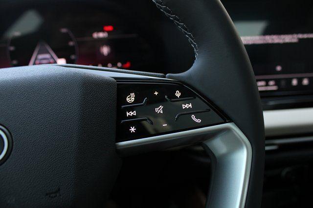 new 2025 Audi A5 car, priced at $51,717