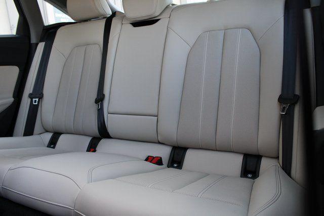 new 2025 Audi A5 car, priced at $51,717