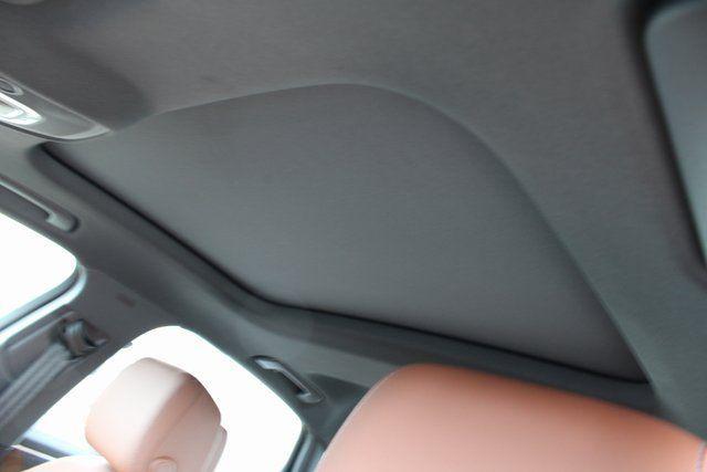 new 2025 Audi A6 car, priced at $54,209