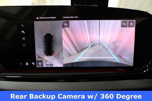 new 2026 Audi A6 car, priced at $69,599