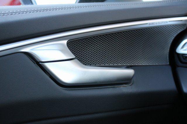 new 2026 Audi A6 car, priced at $69,599