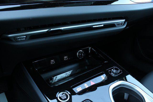 new 2026 Audi A6 car, priced at $69,599