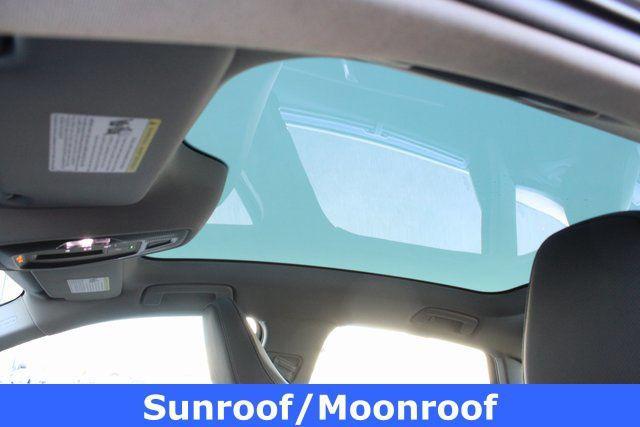 new 2026 Audi A6 car, priced at $69,599