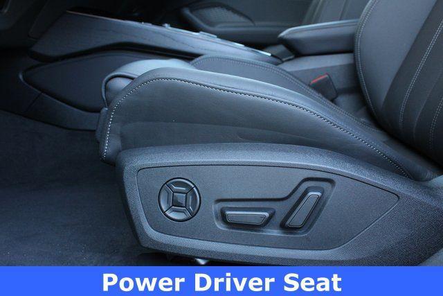 new 2026 Audi A6 car, priced at $69,599