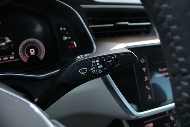 used 2019 Audi A6 car, priced at $25,000