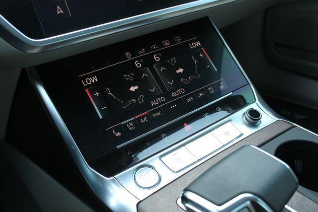 used 2019 Audi A6 car, priced at $25,000
