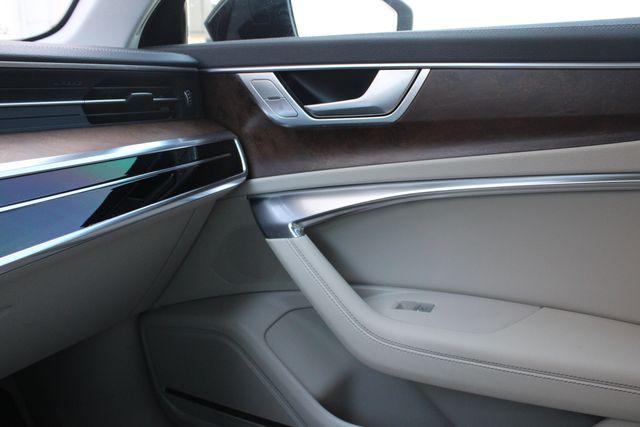 used 2019 Audi A6 car, priced at $25,000