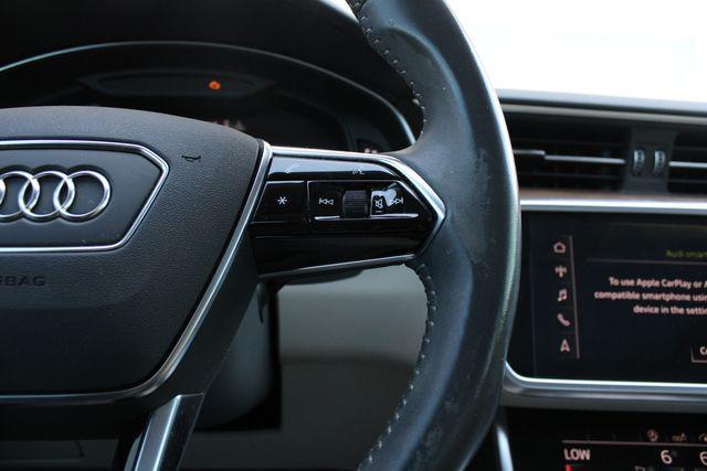 used 2019 Audi A6 car, priced at $25,000