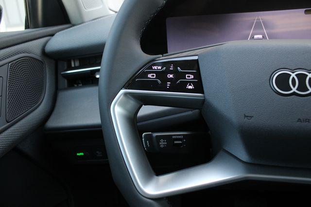 new 2026 Audi Q3 car, priced at $49,035