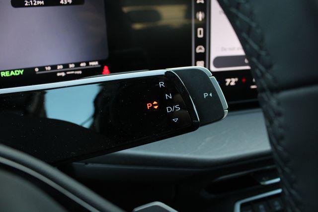 new 2026 Audi Q3 car, priced at $49,035