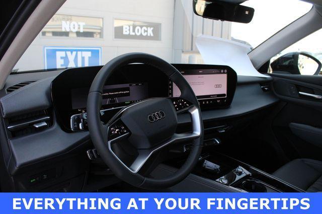 new 2026 Audi Q3 car, priced at $49,035