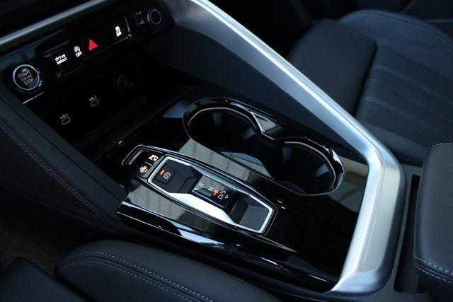 new 2025 Audi Q5 car, priced at $56,994