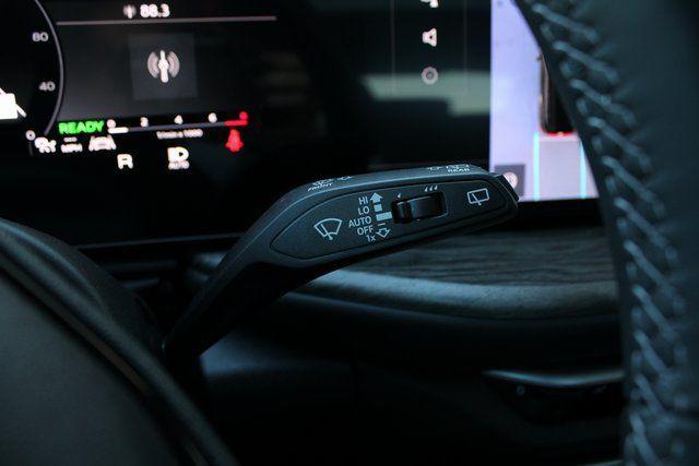 new 2025 Audi Q5 car, priced at $53,994