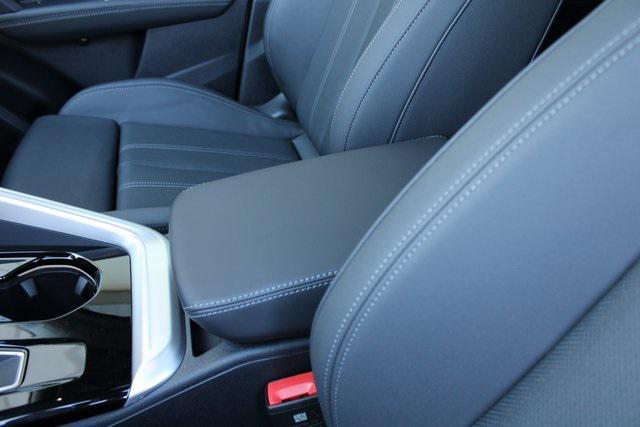 new 2025 Audi Q5 car, priced at $56,994