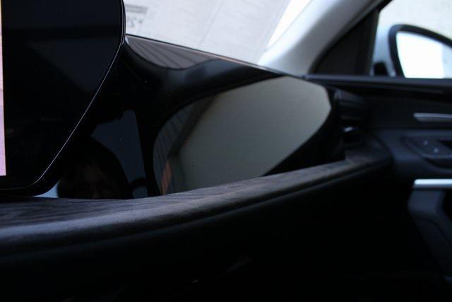 new 2025 Audi Q5 car, priced at $56,994