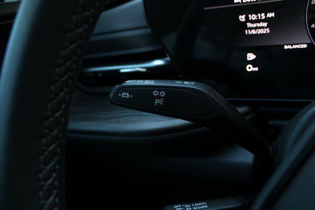 new 2025 Audi Q5 car, priced at $53,994