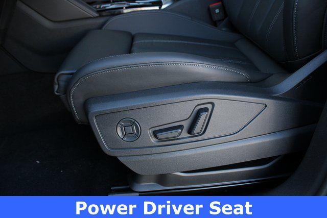 new 2025 Audi Q5 car, priced at $53,994