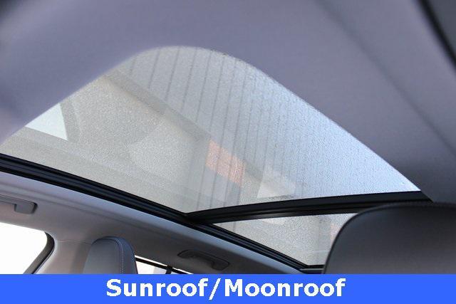 new 2025 Audi Q5 car, priced at $56,994