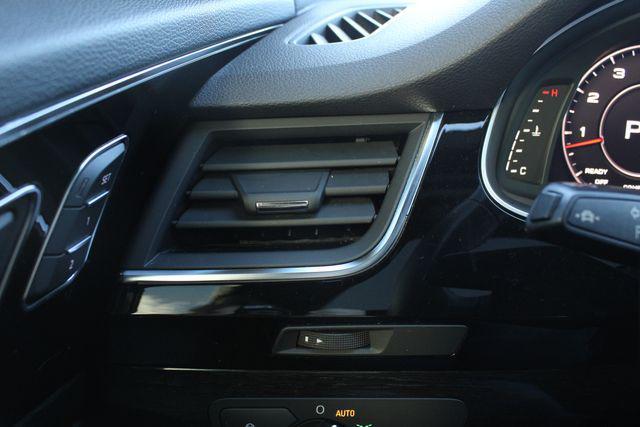 used 2019 Audi Q7 car, priced at $19,000