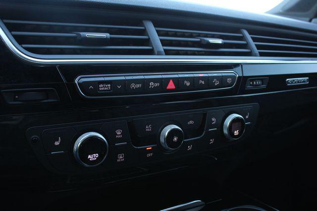 used 2019 Audi Q7 car, priced at $19,000