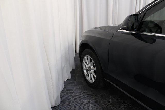 used 2012 Audi Q5 car, priced at $8,000