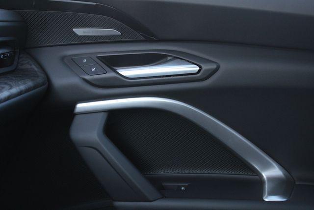 used 2025 Audi Q5 car, priced at $47,500