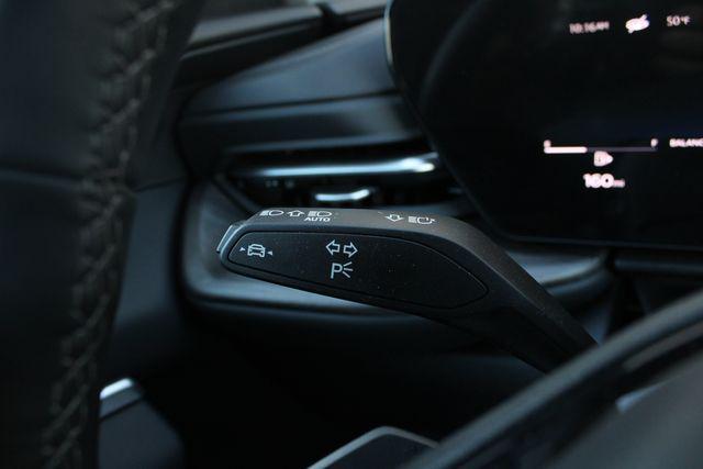 used 2025 Audi Q5 car, priced at $47,500