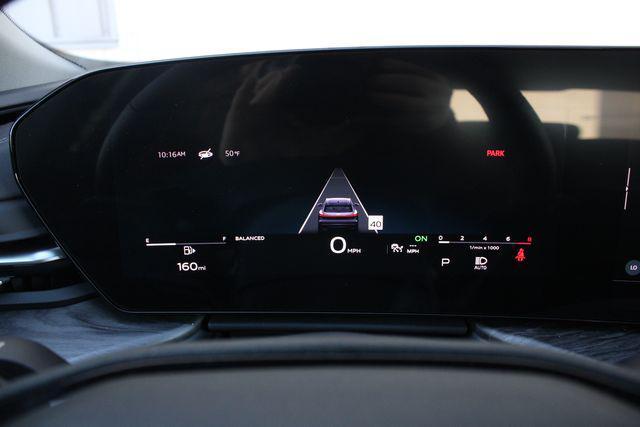 used 2025 Audi Q5 car, priced at $47,500