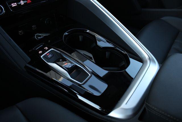 used 2025 Audi Q5 car, priced at $47,500