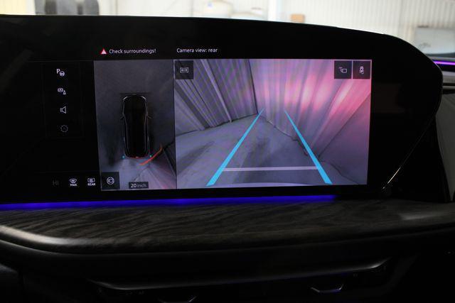 used 2025 Audi Q5 car, priced at $47,500