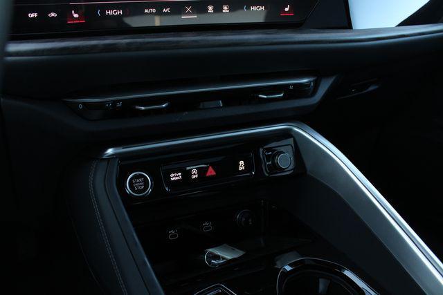 used 2025 Audi Q5 car, priced at $47,500