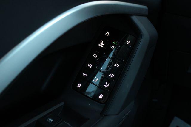 used 2025 Audi Q5 car, priced at $47,500