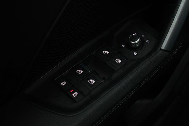 used 2025 Audi A3 car, priced at $32,500