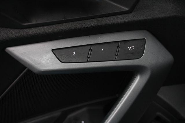 used 2025 Audi A3 car, priced at $32,500