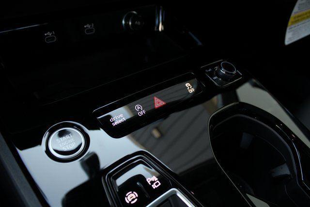 new 2025 Audi A5 car, priced at $49,969