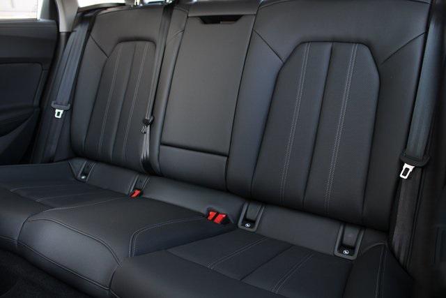 new 2025 Audi A5 car, priced at $52,969