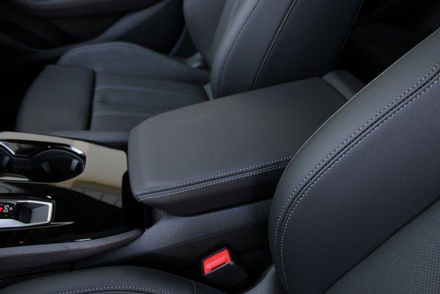 new 2025 Audi A5 car, priced at $49,969