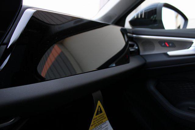 new 2025 Audi A5 car, priced at $49,969