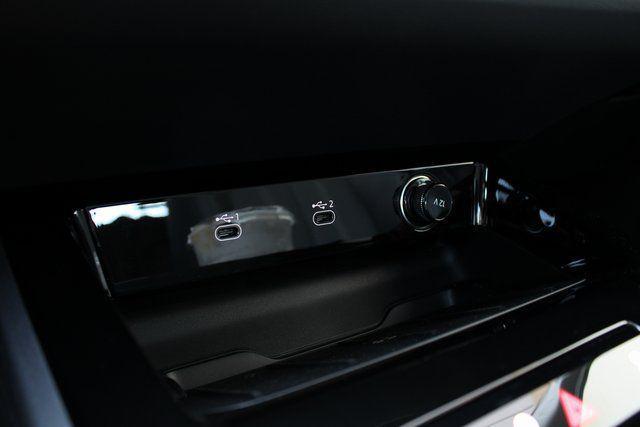 new 2025 Audi A5 car, priced at $49,969