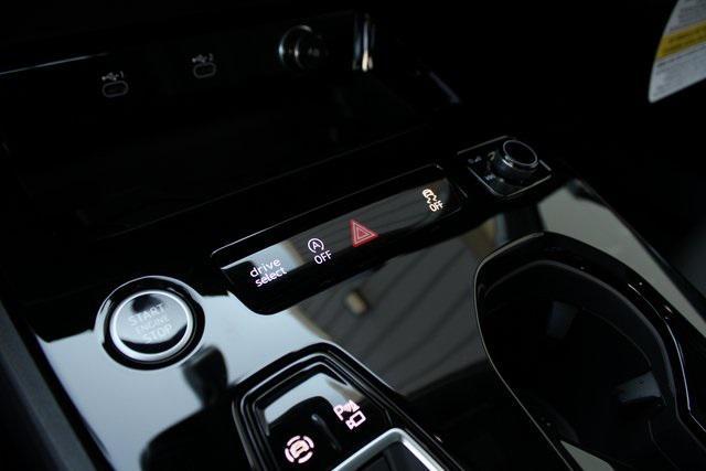 new 2025 Audi A5 car, priced at $52,969