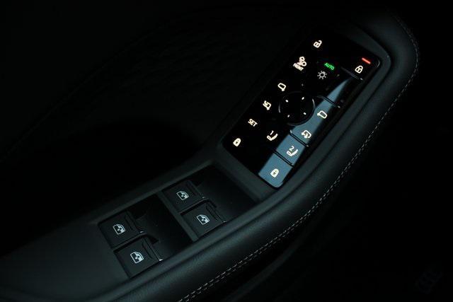 new 2025 Audi A5 car, priced at $52,969