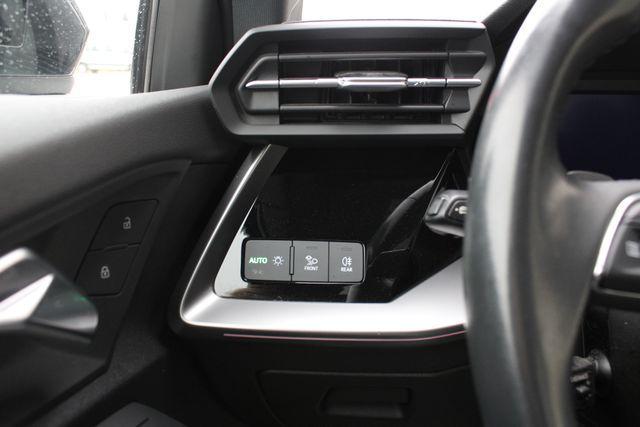 used 2024 Audi A3 car, priced at $25,000