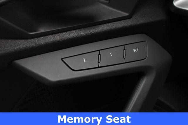 used 2024 Audi A3 car, priced at $25,000