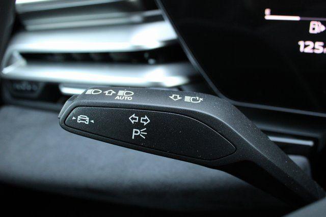 new 2025 Audi S5 car, priced at $69,385