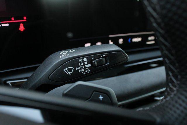 new 2025 Audi S5 car, priced at $69,385