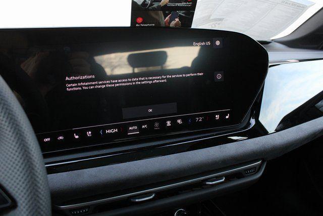 new 2025 Audi S5 car, priced at $69,385